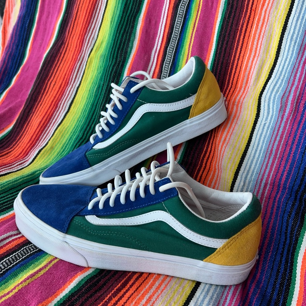 🛹Vans Old Skool